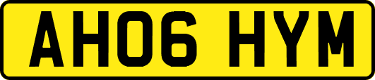 AH06HYM