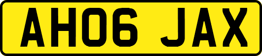 AH06JAX