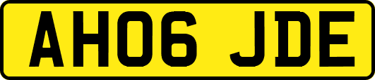 AH06JDE