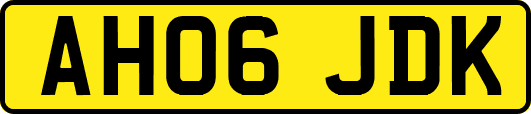 AH06JDK