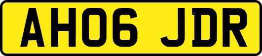 AH06JDR