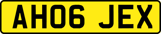 AH06JEX