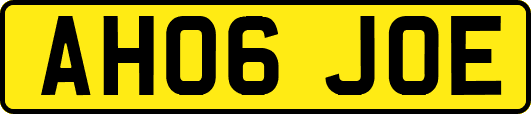 AH06JOE