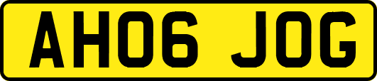 AH06JOG