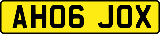AH06JOX