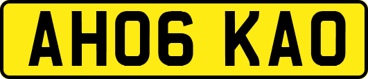 AH06KAO