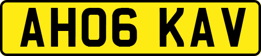 AH06KAV
