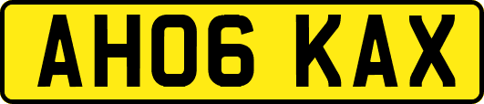 AH06KAX