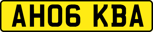 AH06KBA