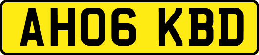 AH06KBD
