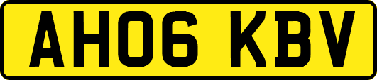 AH06KBV