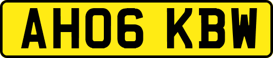 AH06KBW