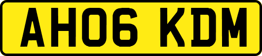 AH06KDM