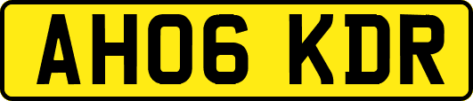 AH06KDR
