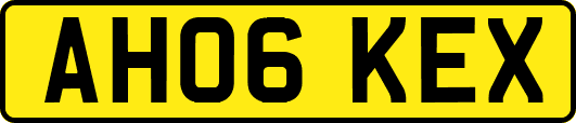 AH06KEX