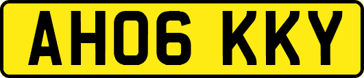 AH06KKY