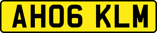 AH06KLM