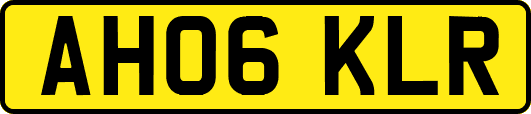 AH06KLR