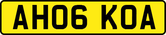 AH06KOA
