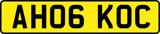AH06KOC