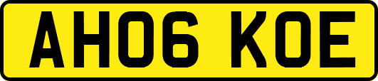 AH06KOE