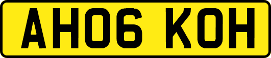 AH06KOH