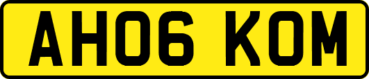 AH06KOM
