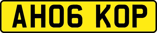 AH06KOP