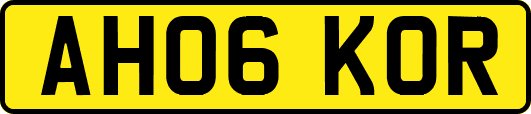 AH06KOR