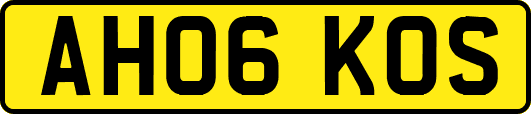 AH06KOS