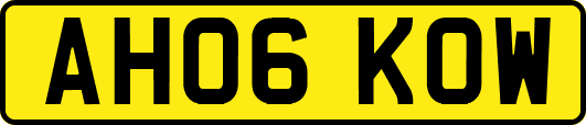 AH06KOW