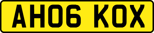 AH06KOX