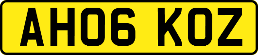 AH06KOZ