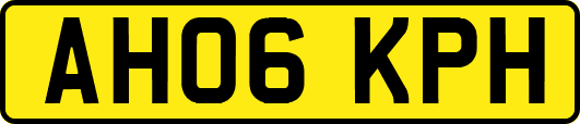 AH06KPH