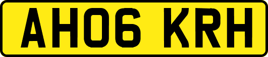 AH06KRH
