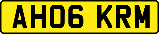 AH06KRM