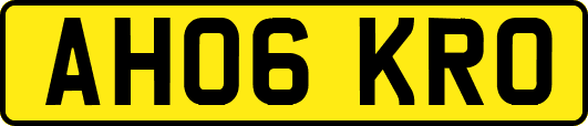 AH06KRO
