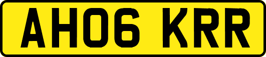 AH06KRR