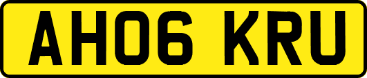 AH06KRU