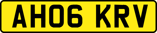 AH06KRV