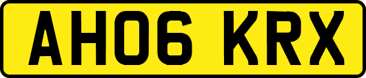 AH06KRX