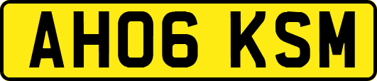 AH06KSM
