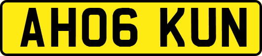 AH06KUN