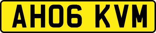 AH06KVM