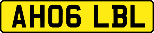 AH06LBL