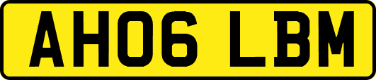 AH06LBM