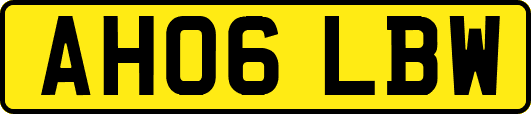 AH06LBW