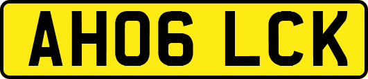 AH06LCK