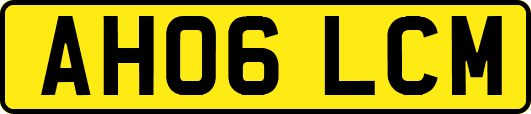 AH06LCM