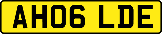 AH06LDE